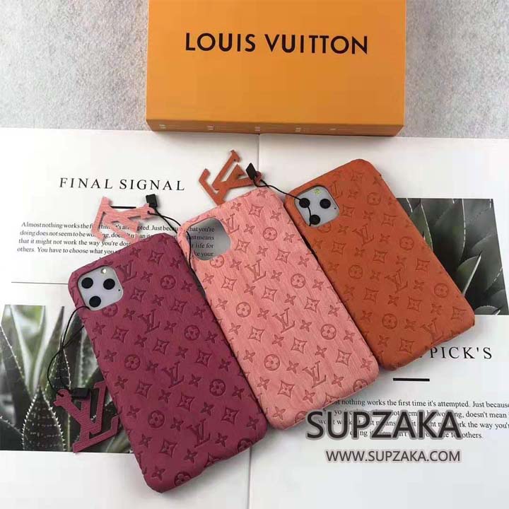 LV iPhone11 Pro Max ケース ハード