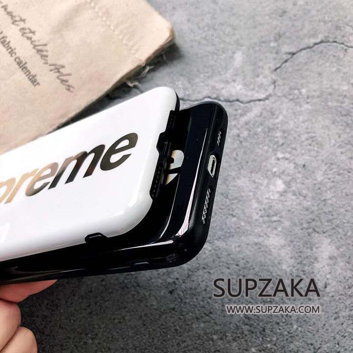 シュプリーム スマホケース iphone11