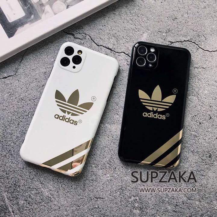 adidas スマホケース iphone11
